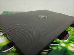 Dell i5 8th Generation laptop