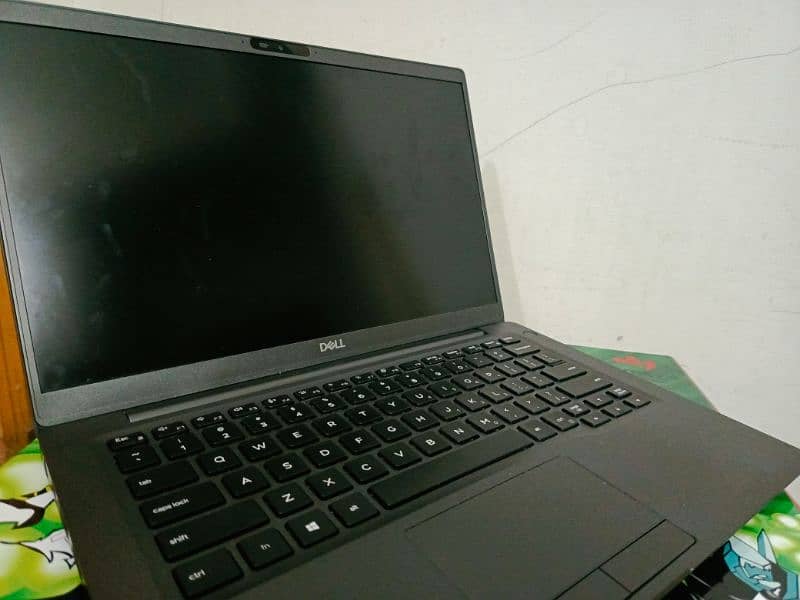 Dell i5 8th Generation laptop 3