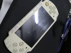 psp