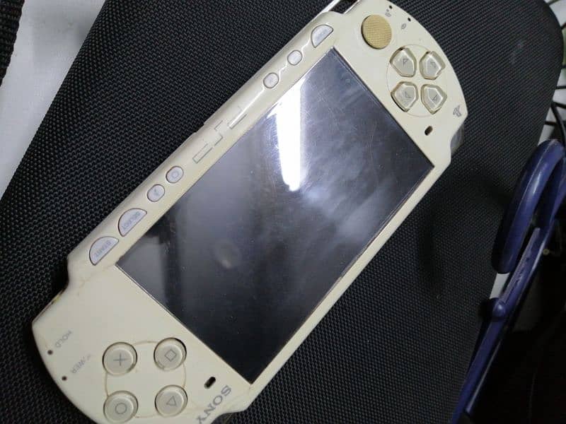 psp 2001 0