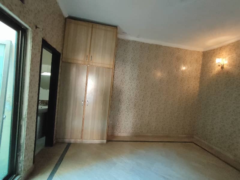 4-Marla Corner Beautiful House Available For Sale in Garrison Homes Lahore. 15