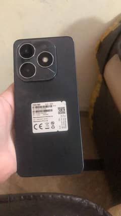 Tecno spark 20