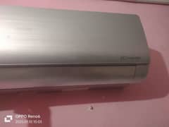 inverter AC good condition