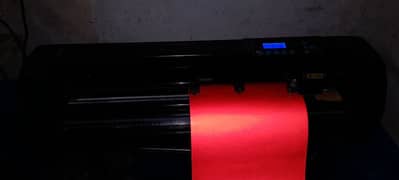 cutting plotter signcut