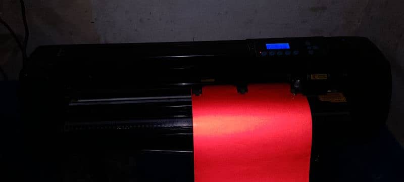 cutting plotter signcut 0