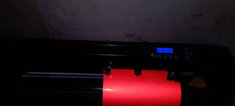 cutting plotter signcut 1