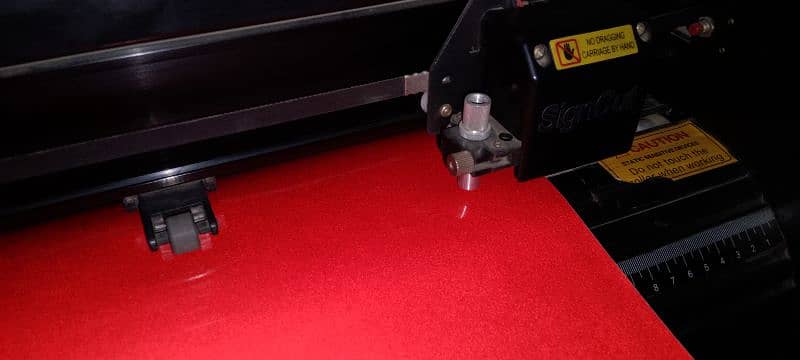 cutting plotter signcut 2