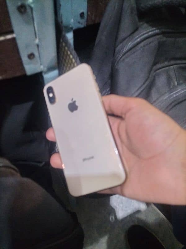 iphone xs for sale 5