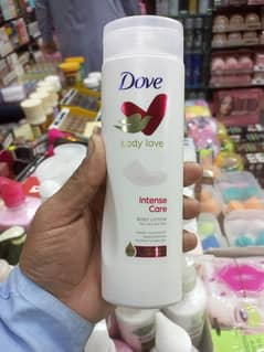 body lotion 250ml