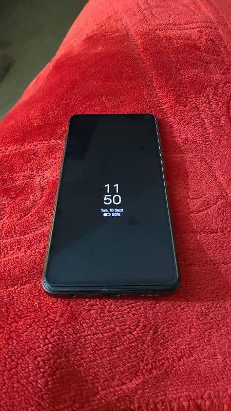 Oppo F21 pro 5g very good condition 0