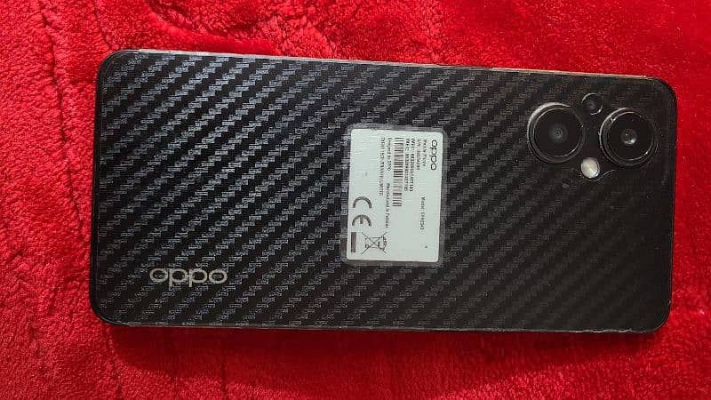 Oppo F21 pro 5g very good condition 1