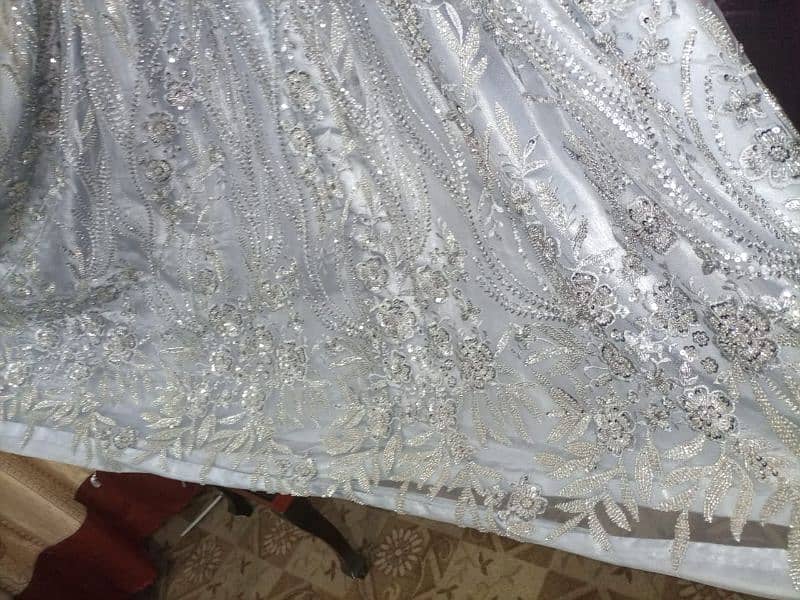 Bridal Mexei for sale with jewellery & caltuch 2