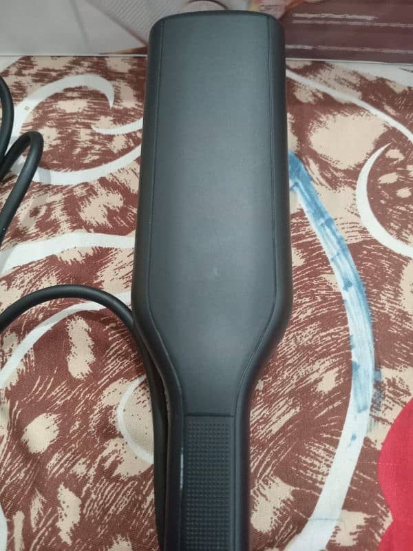 REMINGTON HAIR STRAIGHTNER 4