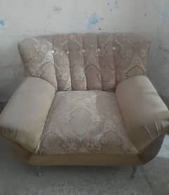 5 Seater Sofa