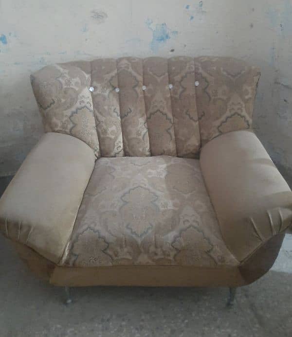 5 Seater Sofa 0