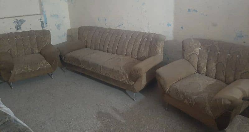 5 Seater Sofa 3