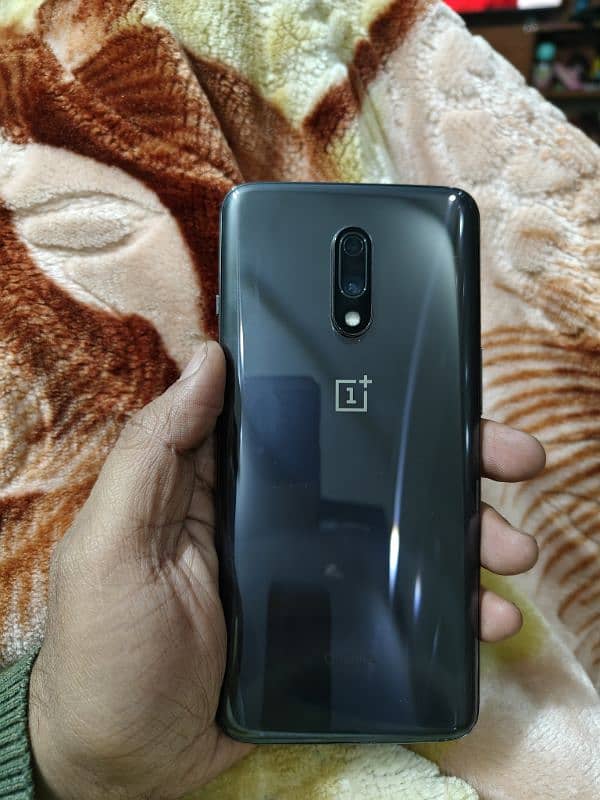 oneplus 7 8/256gb 1