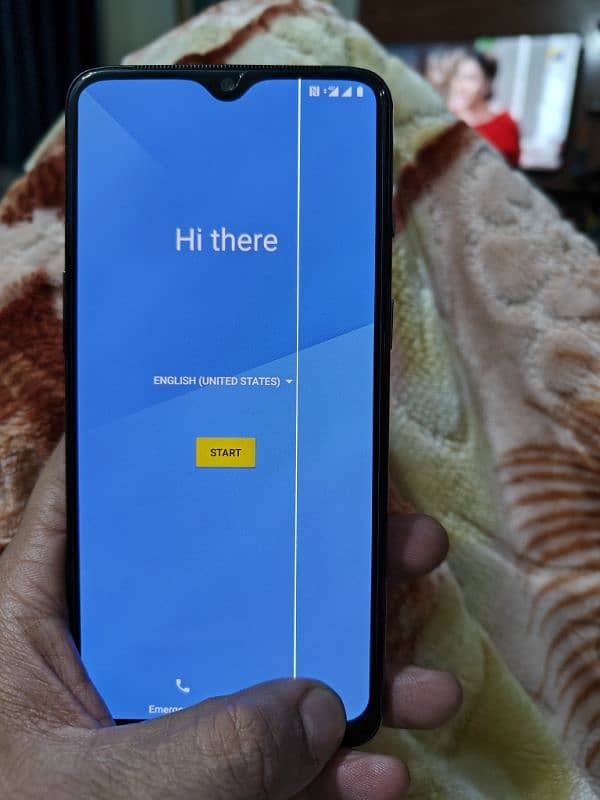 oneplus 7 8/256gb 2