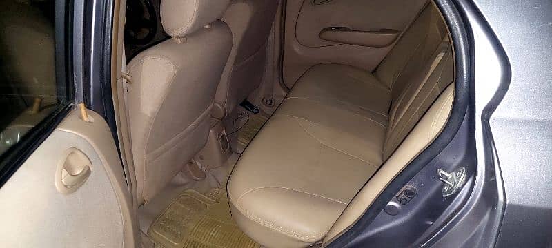 Honda City IDSI 2008 13