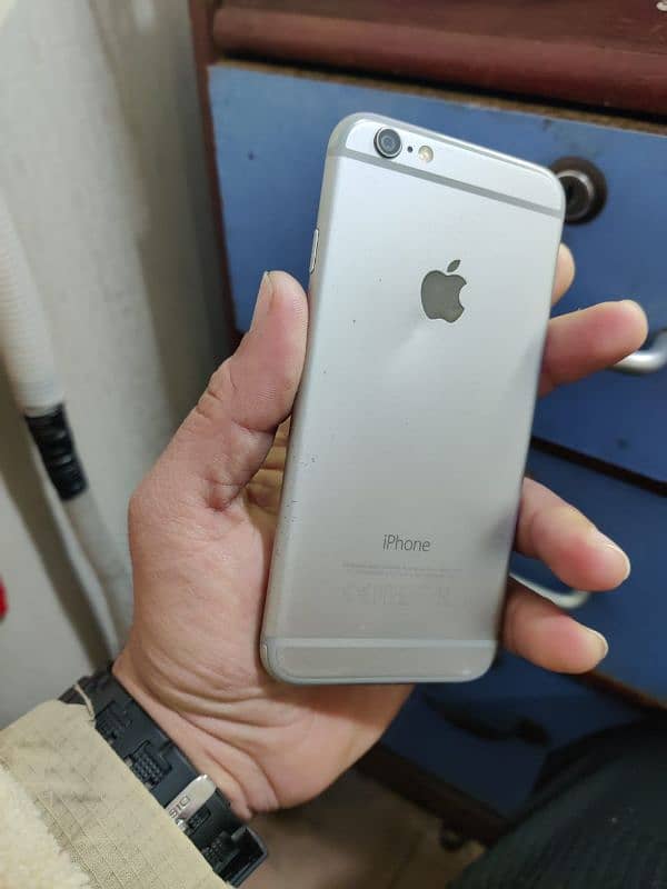 I phone 6 gb 16 0