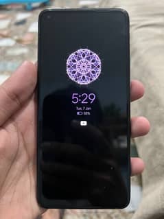 ONEPLUS 9 12/256gb variant