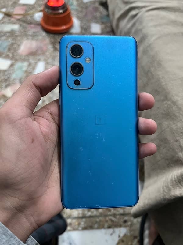 ONEPLUS 9 12/256gb variant 1