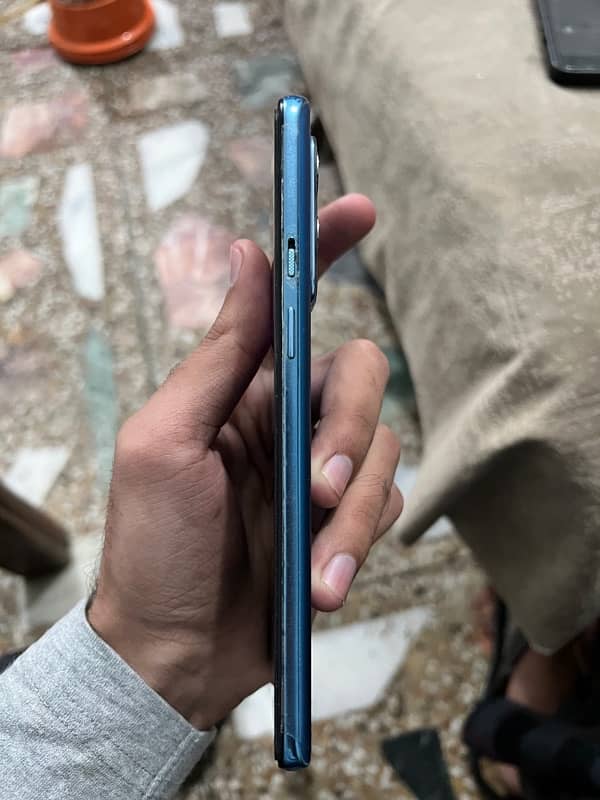 ONEPLUS 9 12/256gb variant 2