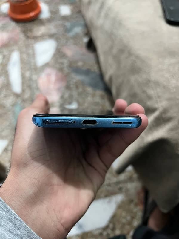 ONEPLUS 9 12/256gb variant 4