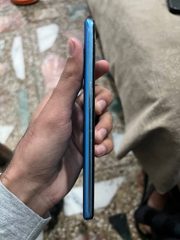 ONEPLUS 9 12/256gb variant 5