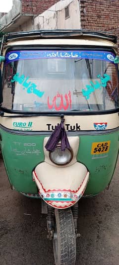 Tuk Tuk Riksaw 2021 modal 03051003733