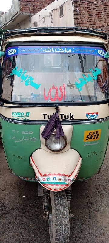 Tuk Tuk Riksaw 2021 modal 03051003733 0