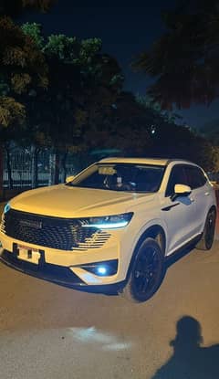 Haval H6 2024