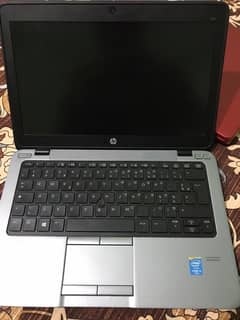 hp laptop elitebook core i5