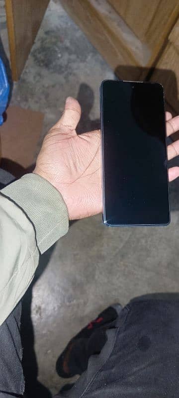 infinix hot 40  8/256 1