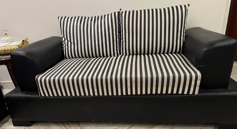 leather Home Sofa for sale 8