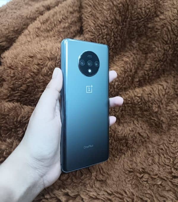 OnePlus 7T 10/10 condition 0