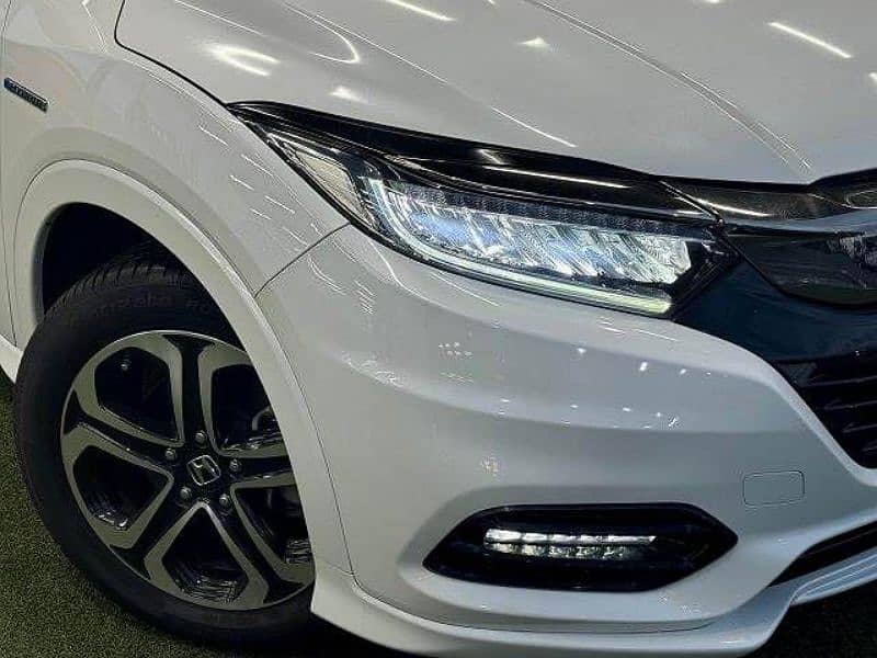 Honda Vezel Z sensing 2020 2