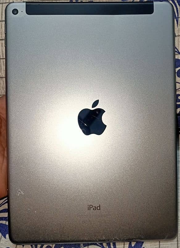 iPad Air2 4th Gen 8