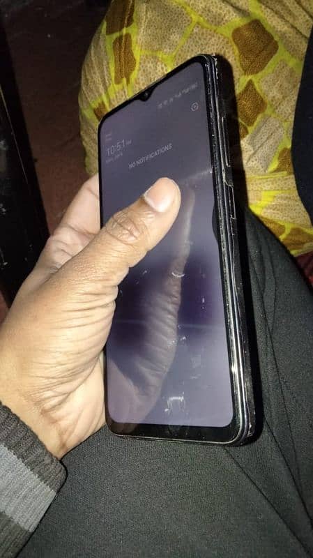 itel s23 8/128 with box all ok 4