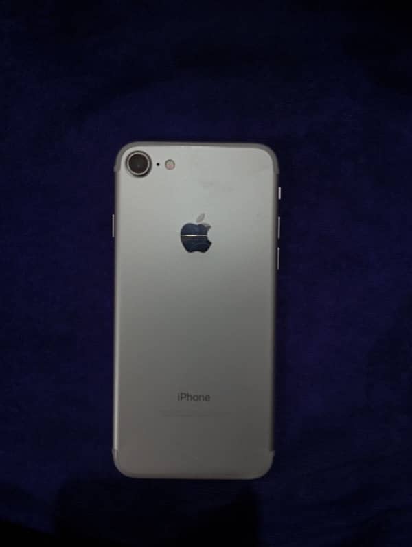 iPhone 7 32gb 3