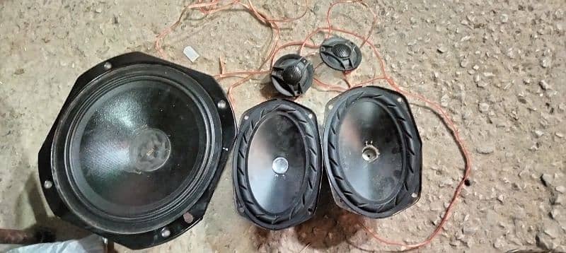 Sony speaker for sale 2