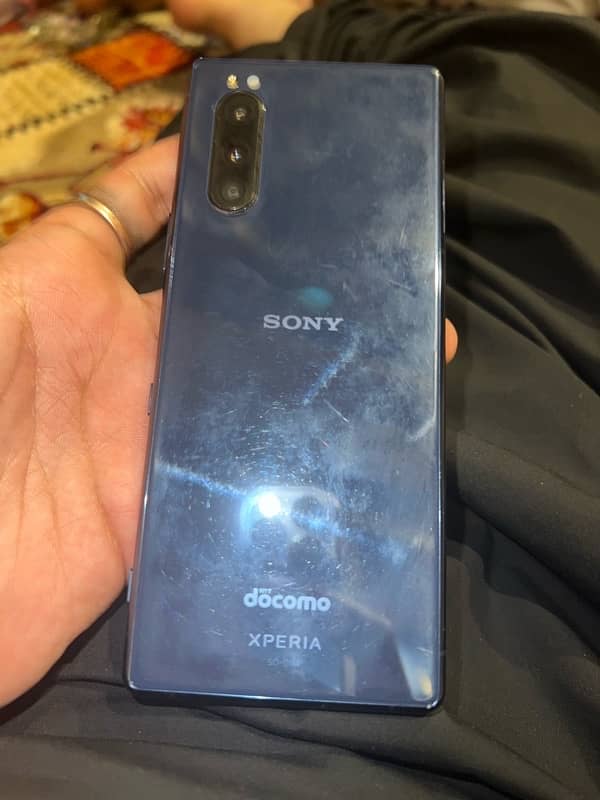 sony xperia 5 pta 2