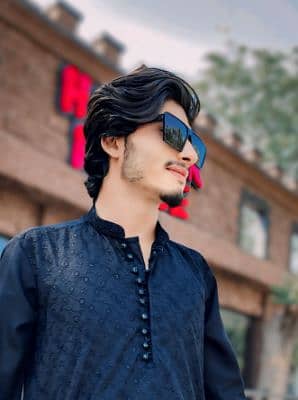 Talha Khattak