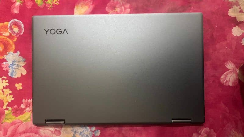 Yoga c740 (15.6) 3