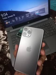 Apple iPhone 11 Pro