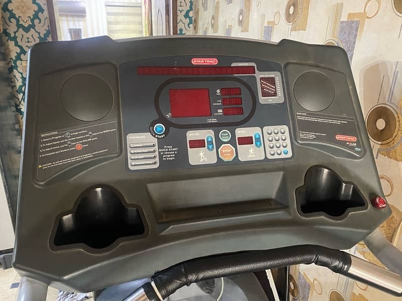 imported treadmill | running machine 1