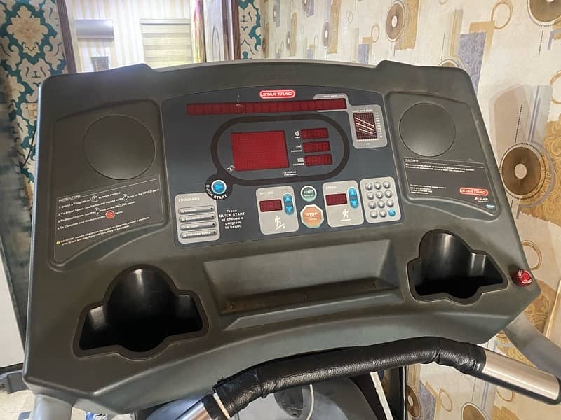 imported treadmill | running machine 2