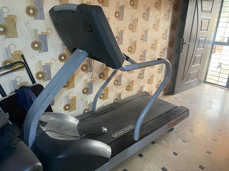 imported treadmill | running machine 3