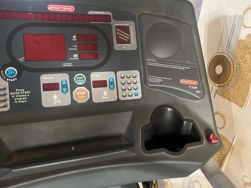 imported treadmill | running machine 5