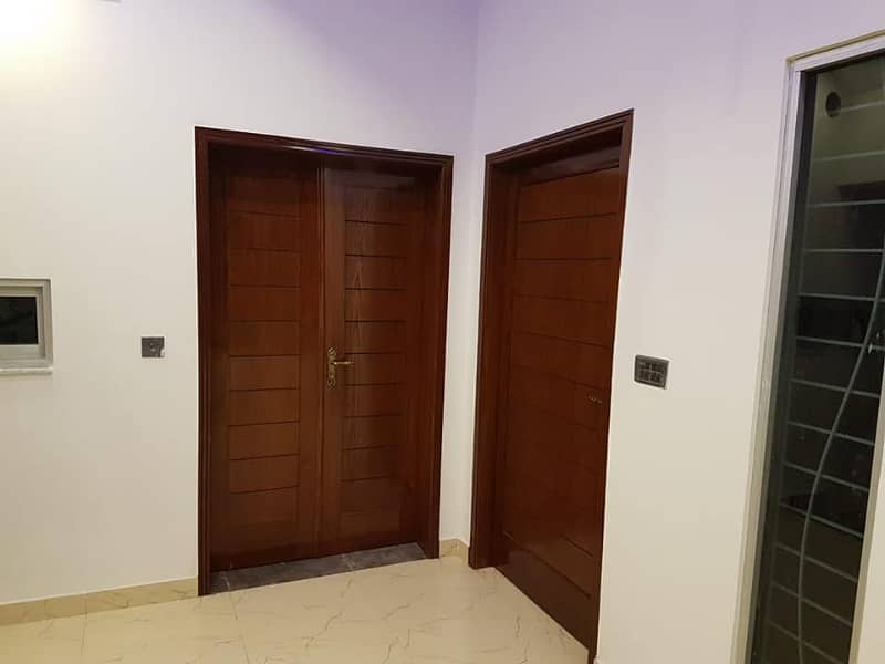 6 Marla Beautiful house available for sale in Al-Qayyum Garden Lahore 6